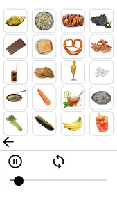 АСМР звуки еды screenshot 8