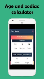 Daily Horoscope and Astrology screenshot 2