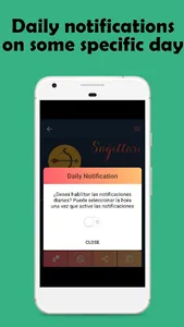 Daily Horoscope and Astrology screenshot 3