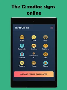 Daily Horoscope and Astrology screenshot 5