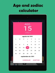 Daily Horoscope and Astrology screenshot 6