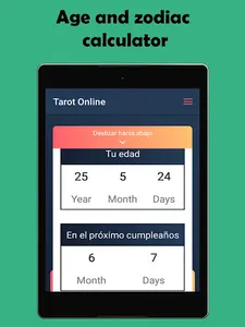 Daily Horoscope and Astrology screenshot 7