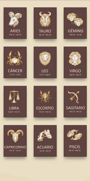 Tarot Orisha screenshot 11