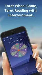 Psychic Readings & Tarot Cards screenshot 8