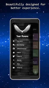 Tarot Reading - Yes No Tarot screenshot 5
