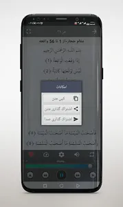 مقامشناسی ترتیل استاد پرهیزگار screenshot 5