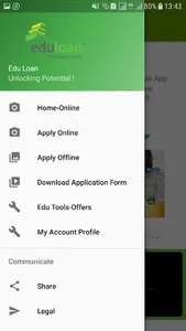 Eduloan  Zimbabwe screenshot 0