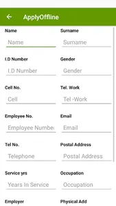 Eduloan  Zimbabwe screenshot 2