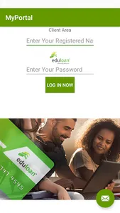 Eduloan  Zimbabwe screenshot 3