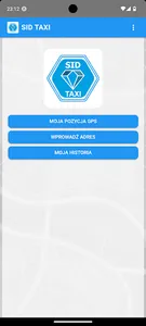 SID TAXI screenshot 1