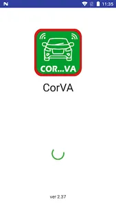 CorVA APP screenshot 0