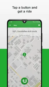 Utaxi screenshot 0