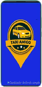 Taxiamigo Conductor screenshot 1
