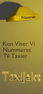 TaxiJakt screenshot 10