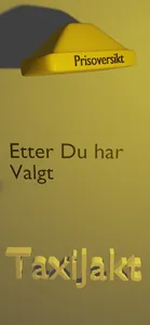 TaxiJakt screenshot 11