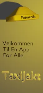 TaxiJakt screenshot 14