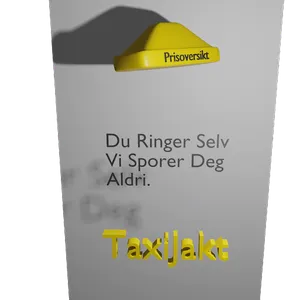 TaxiJakt screenshot 20