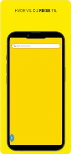 TaxiJakt screenshot 3