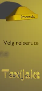 TaxiJakt screenshot 7