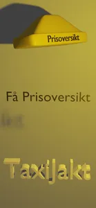 TaxiJakt screenshot 8