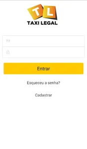 TAXI LEGAL screenshot 1