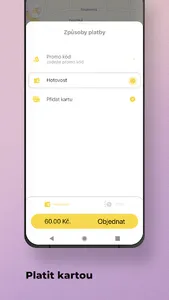 Profitaxijbc screenshot 1