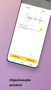 Profitaxijbc screenshot 2