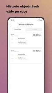 Profitaxijbc screenshot 5
