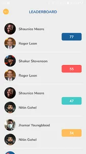 Mentor Newark screenshot 1