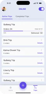 CherryBerry Rider screenshot 3