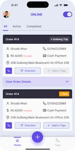 CherryBerry Rider screenshot 8