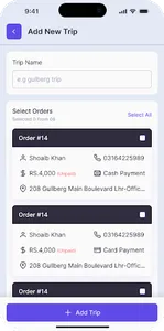 CherryBerry Rider screenshot 9