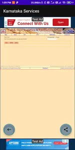 Karnataka Election,Ration Card screenshot 6