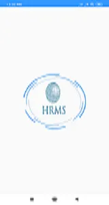 HRAMS screenshot 1