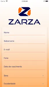 Zarza - TDAH screenshot 2