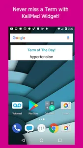 KaliMed screenshot 4
