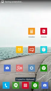 10+ Launcher and Theme screenshot 13