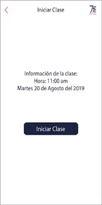 IGA Catedráticos screenshot 3