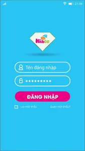 Kidsgo Teachers screenshot 0