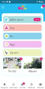 Kidsgo Teachers screenshot 1