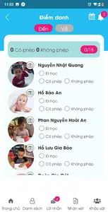 Kidsgo Teachers screenshot 2