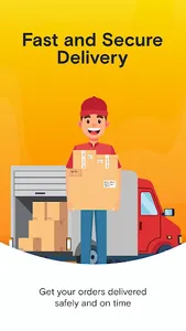 OMall： Online Shopping  & Whol screenshot 2