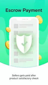 OMall： Online Shopping  & Whol screenshot 4