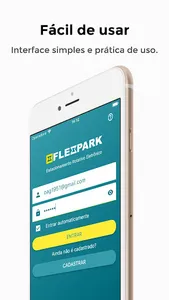 Flexpark - Campo Grande screenshot 0