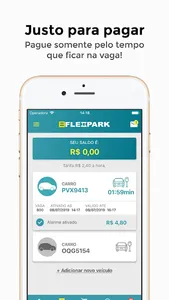 Flexpark - Campo Grande screenshot 1