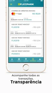 Flexpark - Campo Grande screenshot 2