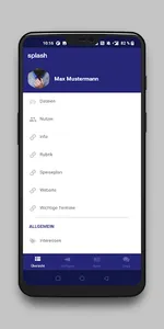 Euro-Splash screenshot 6