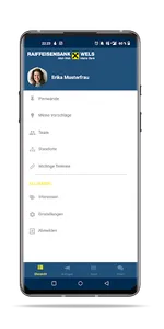 Im Team screenshot 3
