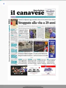Il Canavese screenshot 10