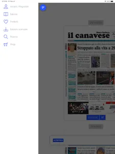 Il Canavese screenshot 11